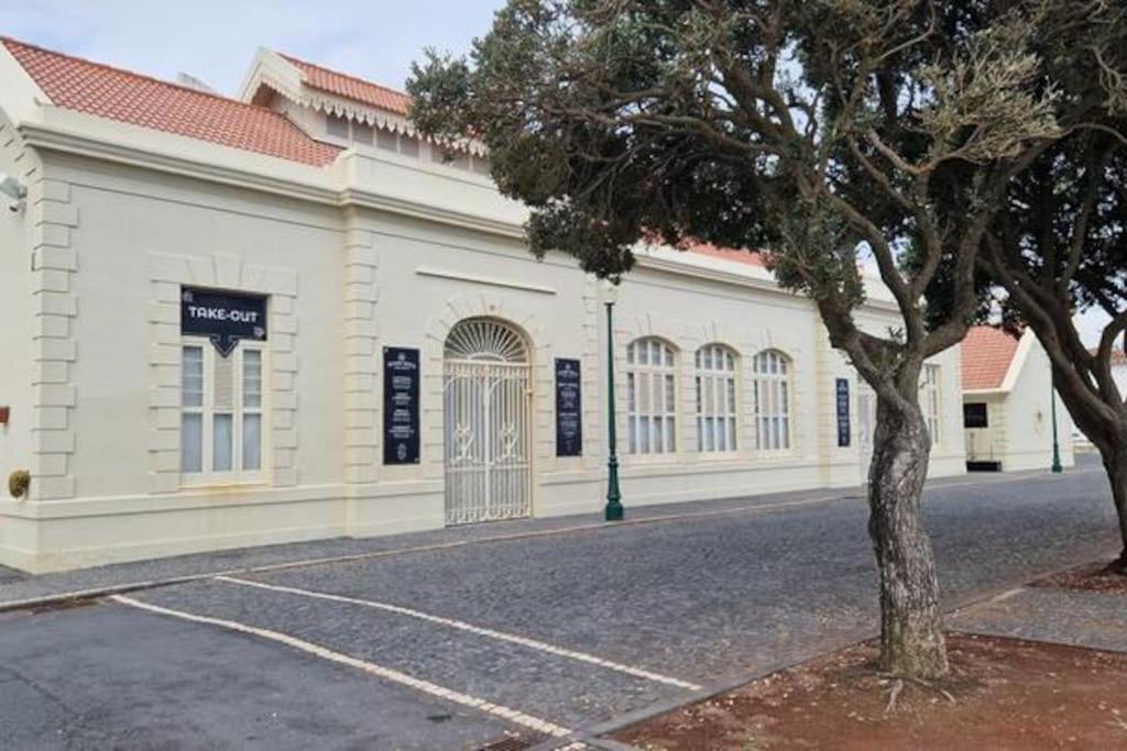 Casa Do Pescador 14 Vila Vila Franca do Campo Exterior foto